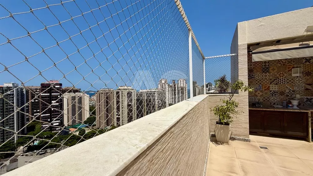 Cobertura, 2 quartos, 178 m² - Foto 8