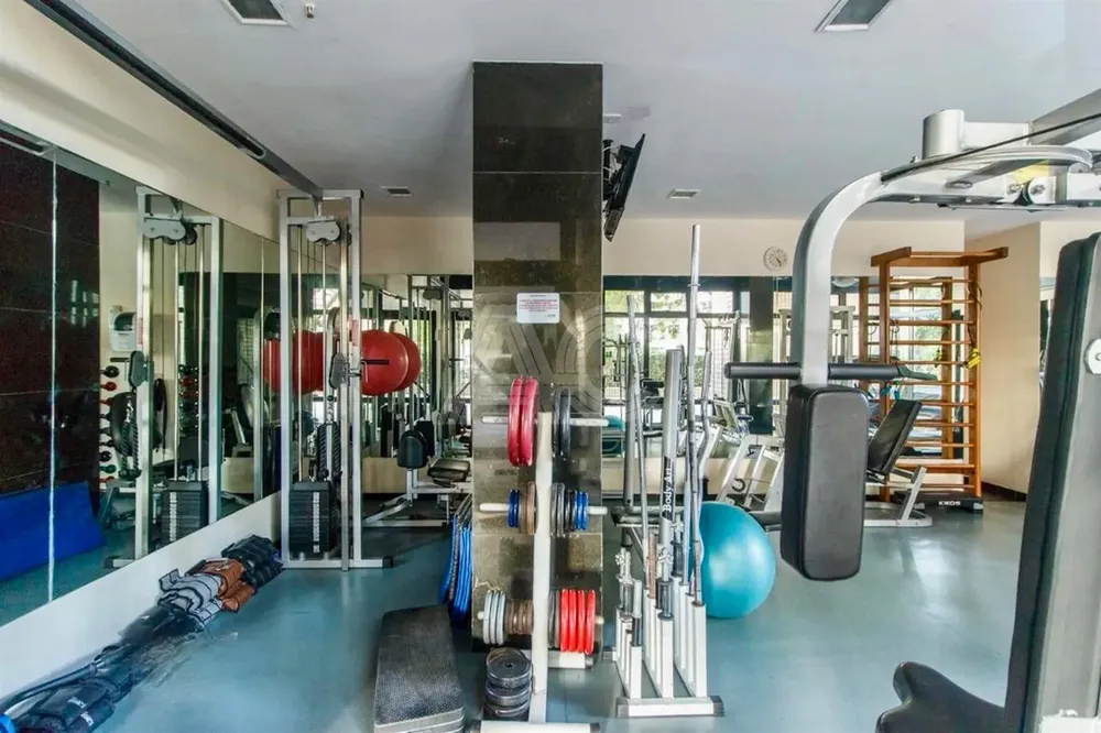 Cobertura, 2 quartos, 178 m² - Foto 34