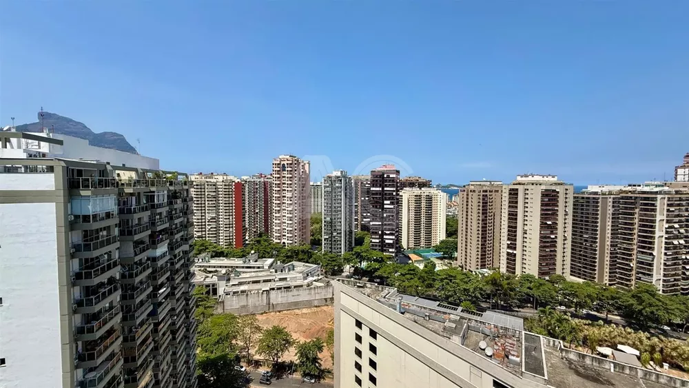 Cobertura, 2 quartos, 178 m² - Foto 13