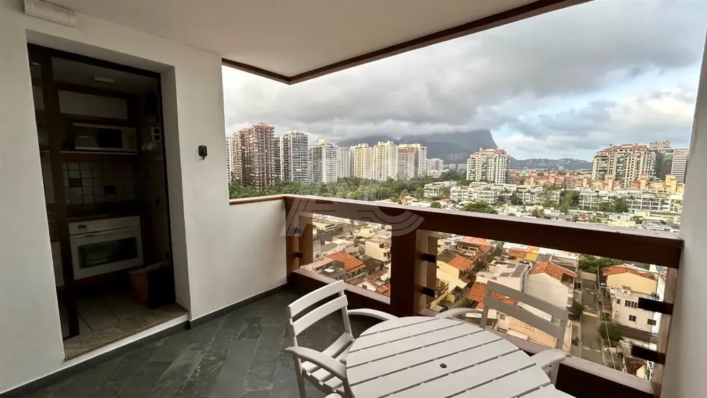 Apartamento, 2 quartos, 72 m² - Foto 21