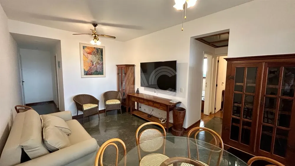 Apartamento, 2 quartos, 72 m² - Foto 12