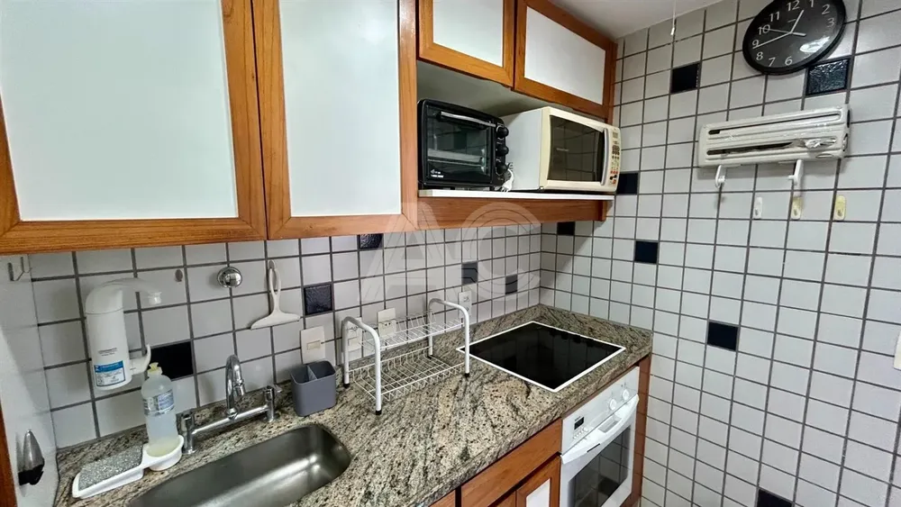 Apartamento, 2 quartos, 72 m² - Foto 2
