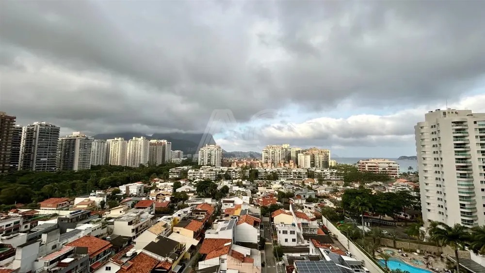 Apartamento, 2 quartos, 72 m² - Foto 4