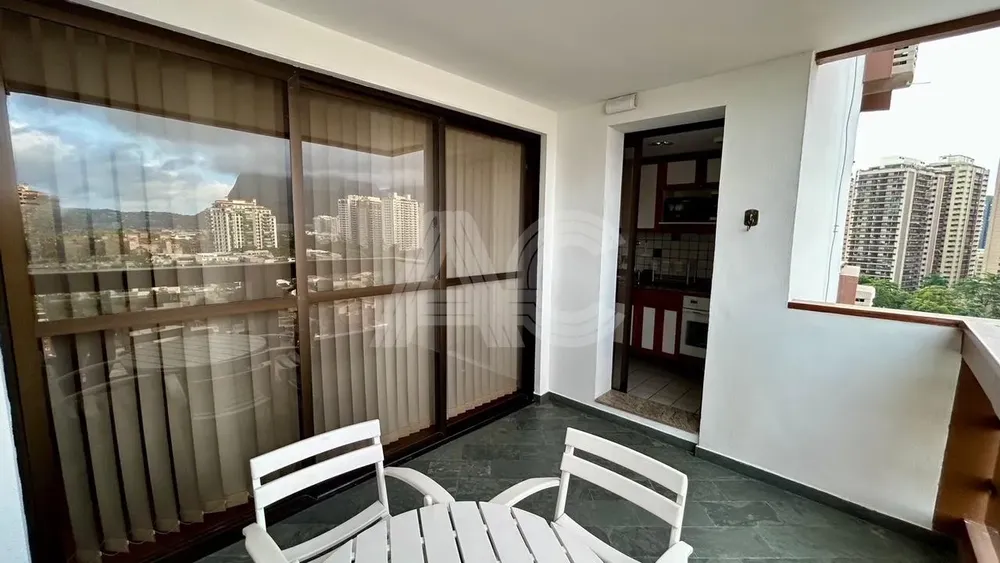 Apartamento, 2 quartos, 72 m² - Foto 14