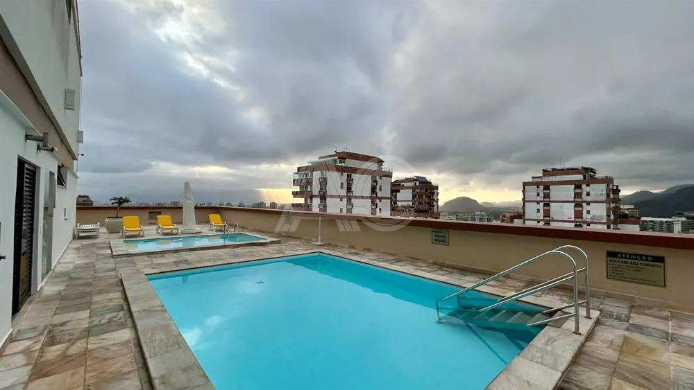 Apartamento, 2 quartos, 72 m² - Foto 11