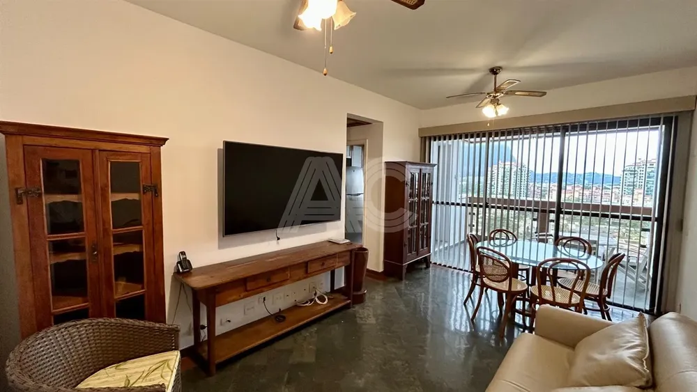 Apartamento, 2 quartos, 72 m² - Foto 9
