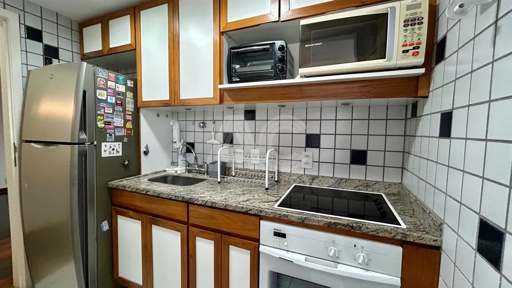 Apartamento, 2 quartos, 72 m² - Foto 20