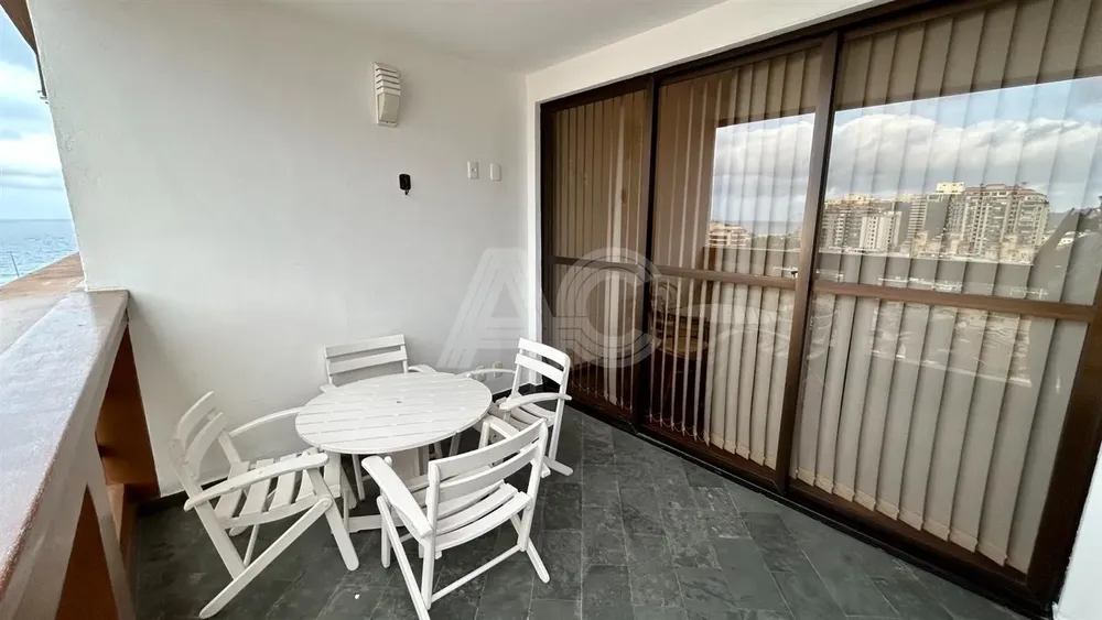 Apartamento, 2 quartos, 72 m² - Foto 1