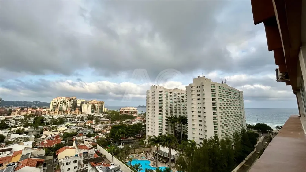 Apartamento, 2 quartos, 72 m² - Foto 3