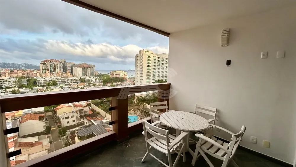 Apartamento, 2 quartos, 72 m² - Foto 6