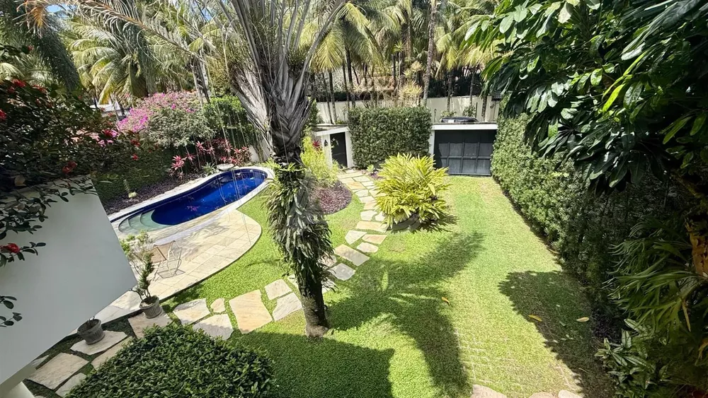 Casa de Condomínio, 4 quartos - Foto 22