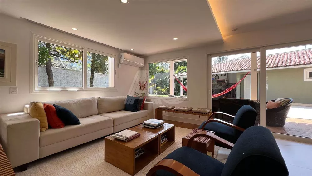 Casa de Condomínio, 6 quartos - Foto 3