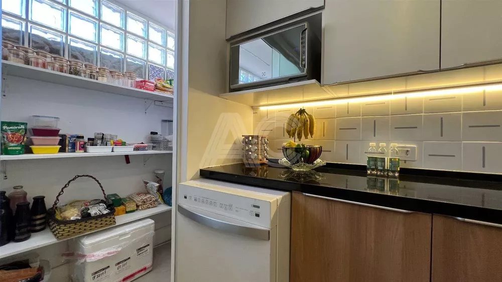 Casa de Condomínio, 6 quartos - Foto 30