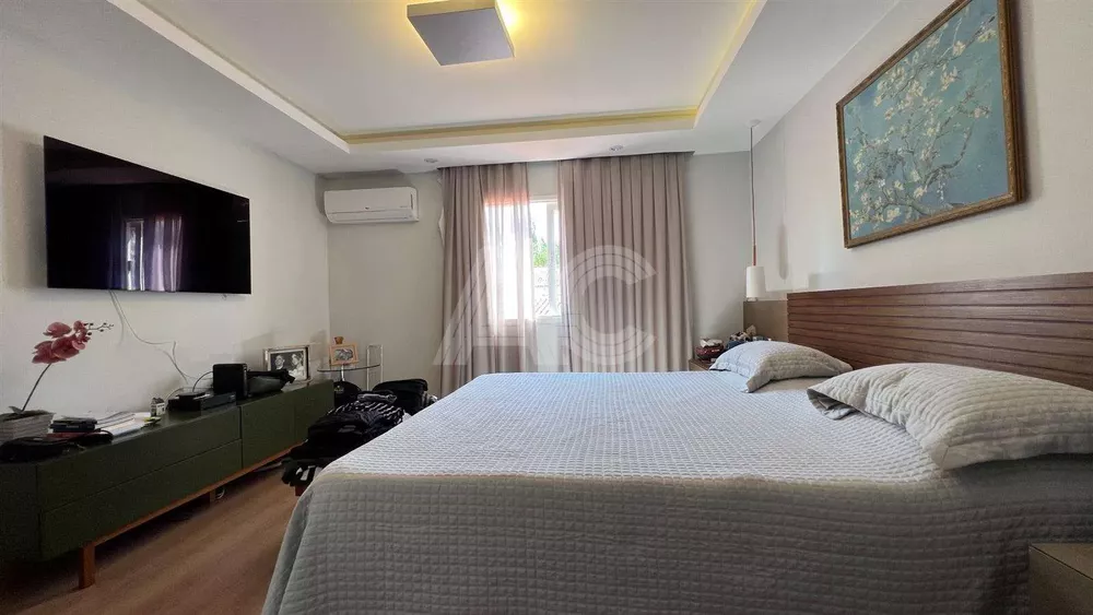 Casa de Condomínio, 6 quartos - Foto 6