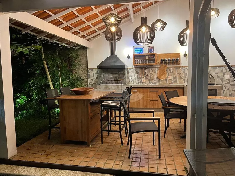 Casa de Condomínio, 6 quartos - Foto 26