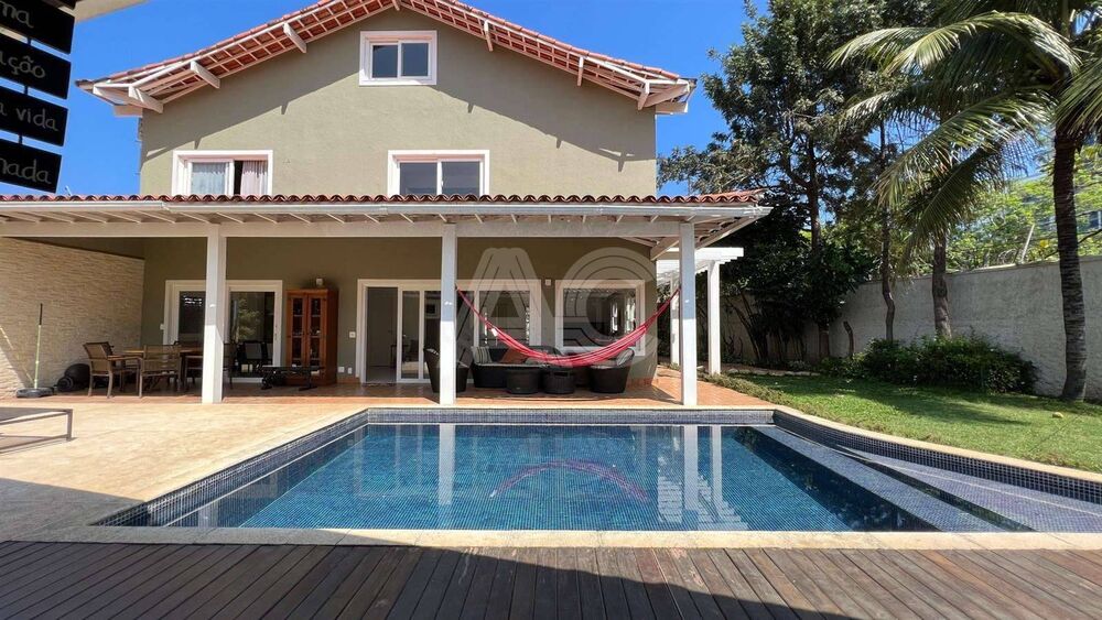 Casa de Condomínio, 6 quartos - Foto 10