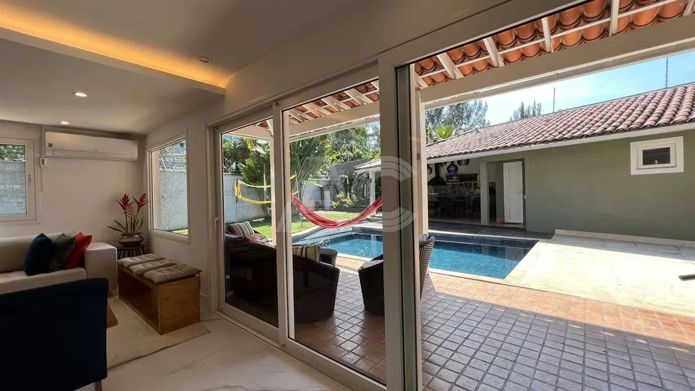 Casa de Condomínio, 6 quartos - Foto 1