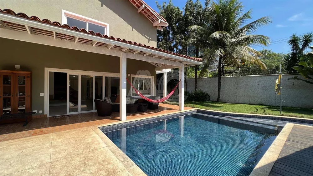 Casa de Condomínio, 6 quartos - Foto 7