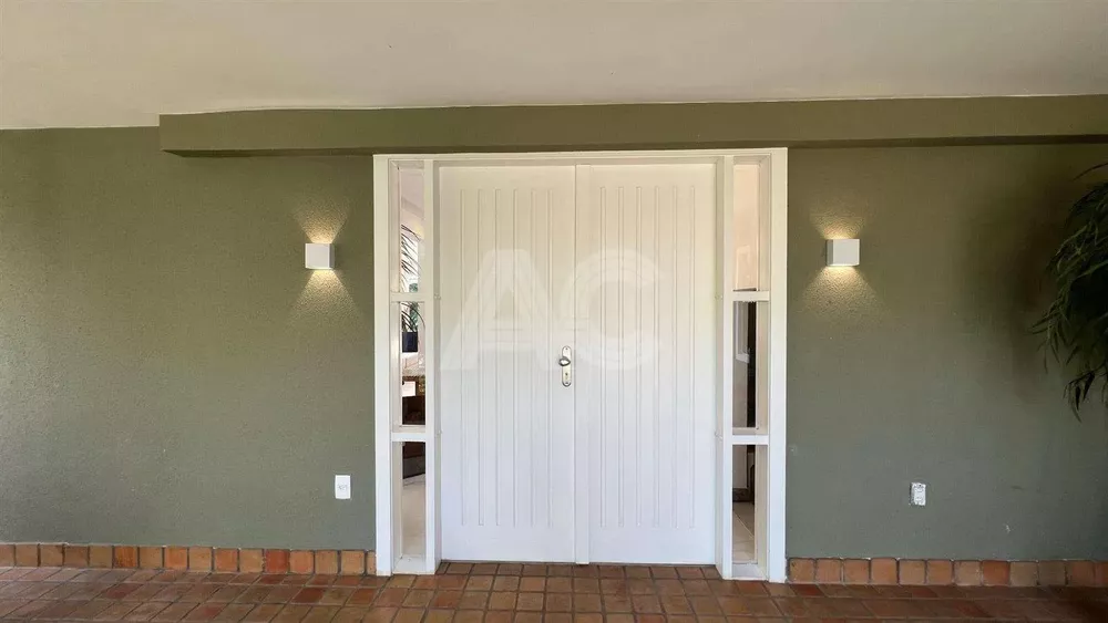 Casa de Condomínio, 6 quartos - Foto 4