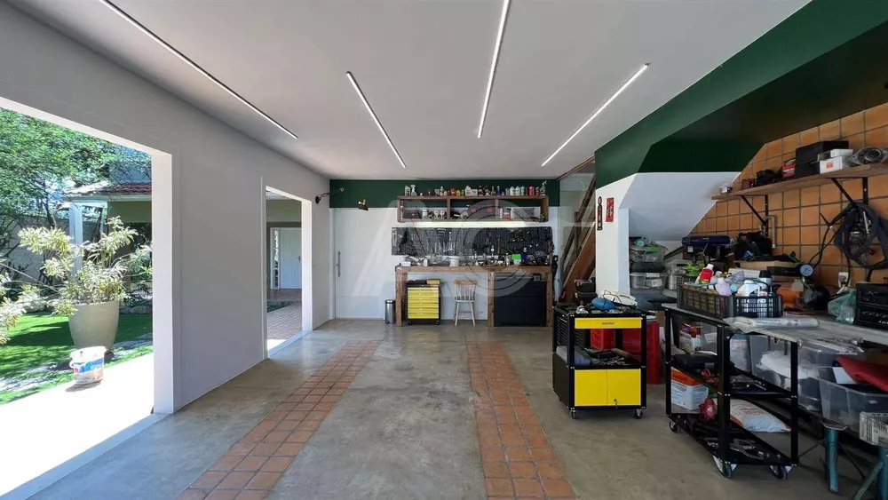 Casa de Condomínio, 6 quartos - Foto 17