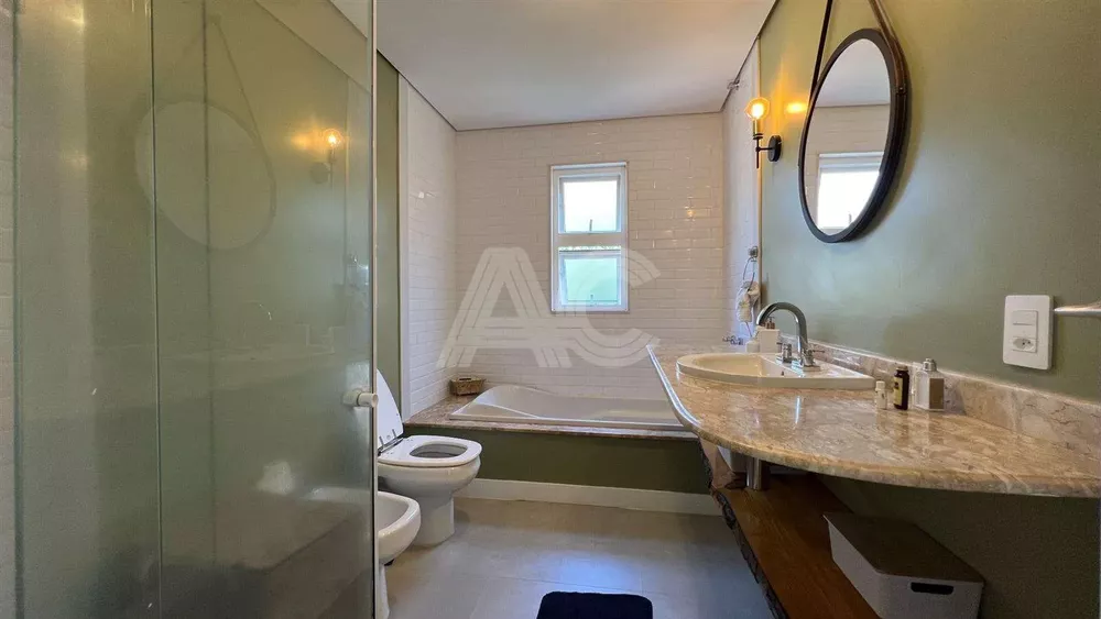 Casa de Condomínio, 6 quartos - Foto 35