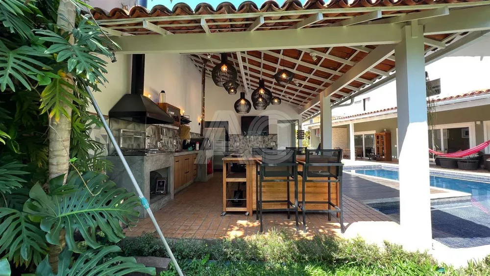 Casa de Condomínio, 6 quartos - Foto 16