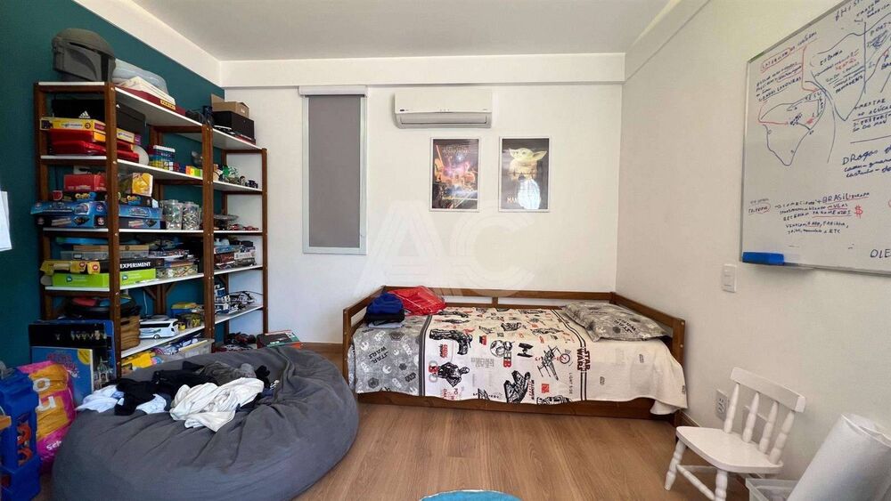 Casa de Condomínio, 6 quartos - Foto 12