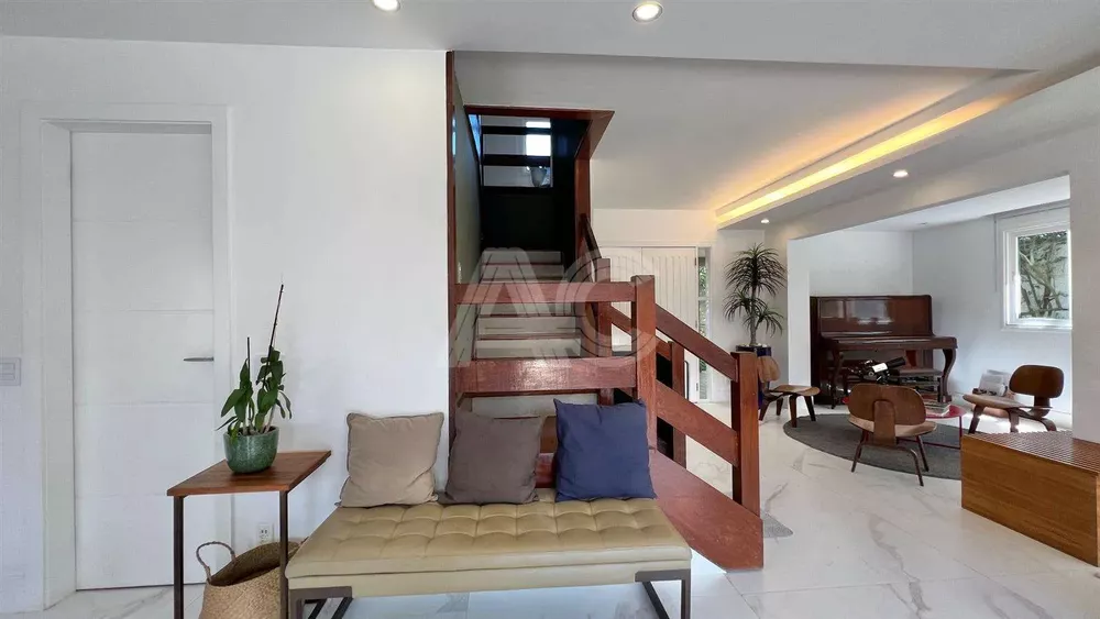 Casa de Condomínio, 6 quartos - Foto 25