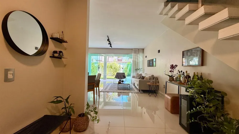 Casa de Condomínio, 4 quartos - Foto 31