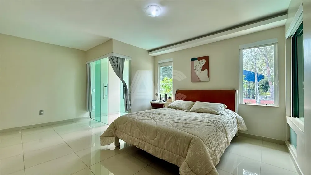 Casa de Condomínio, 4 quartos - Foto 33