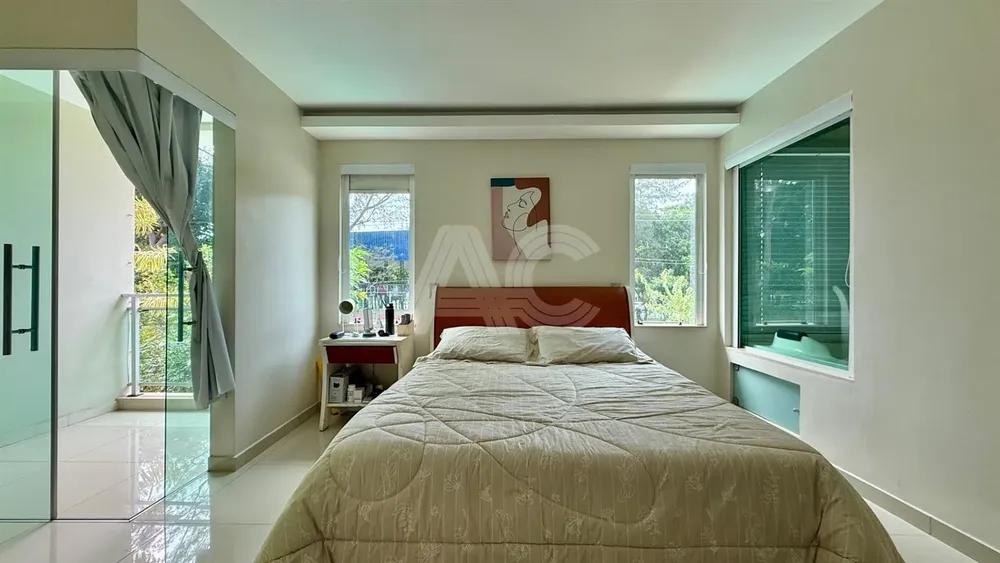 Casa de Condomínio, 4 quartos - Foto 35