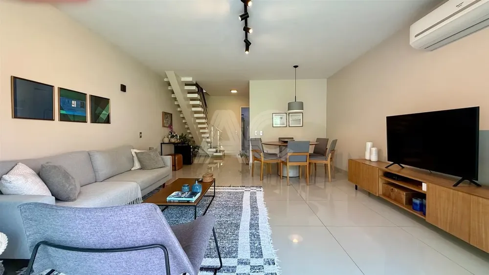 Casa de Condomínio, 4 quartos - Foto 18