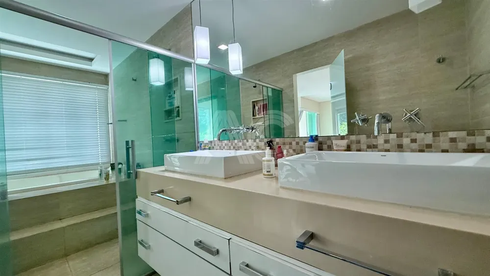 Casa de Condomínio, 4 quartos - Foto 40