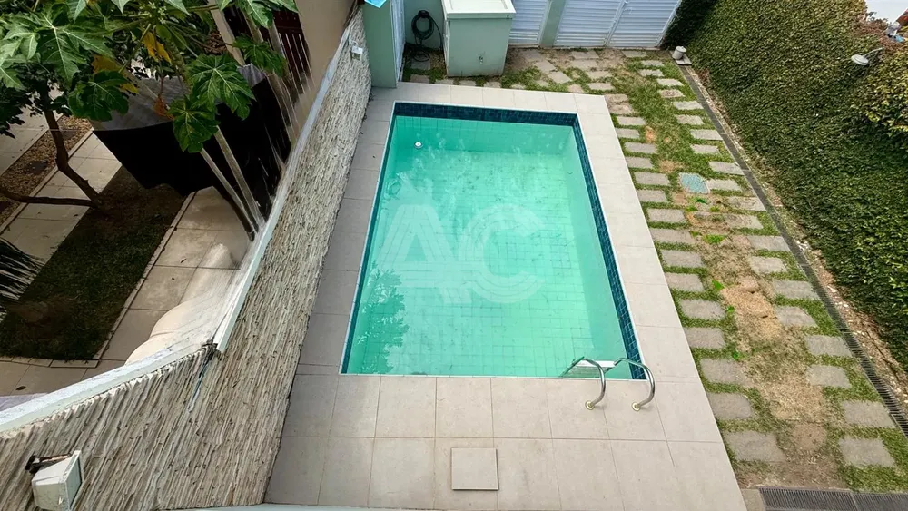 Casa de Condomínio, 4 quartos - Foto 20