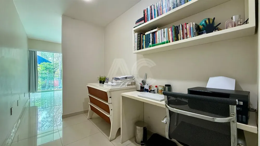 Casa de Condomínio, 4 quartos - Foto 1