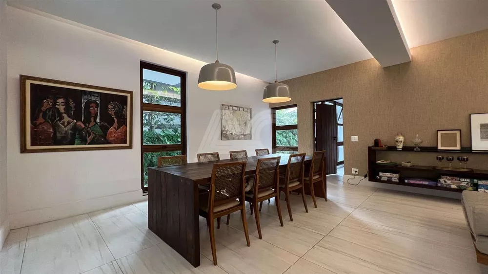 Casa de Condomínio, 6 quartos - Foto 9