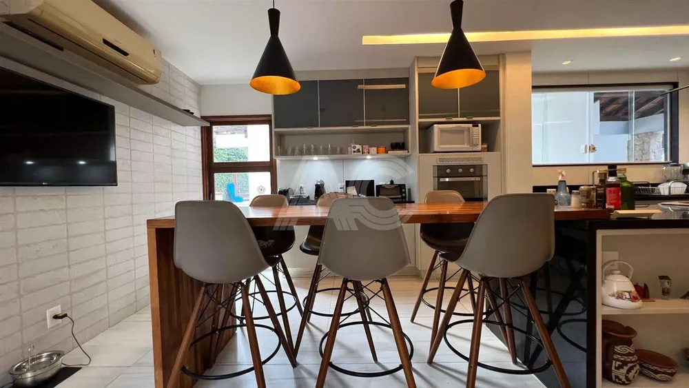 Casa de Condomínio, 6 quartos - Foto 40