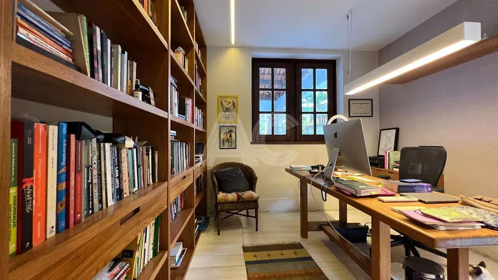 Casa de Condomínio, 6 quartos - Foto 14