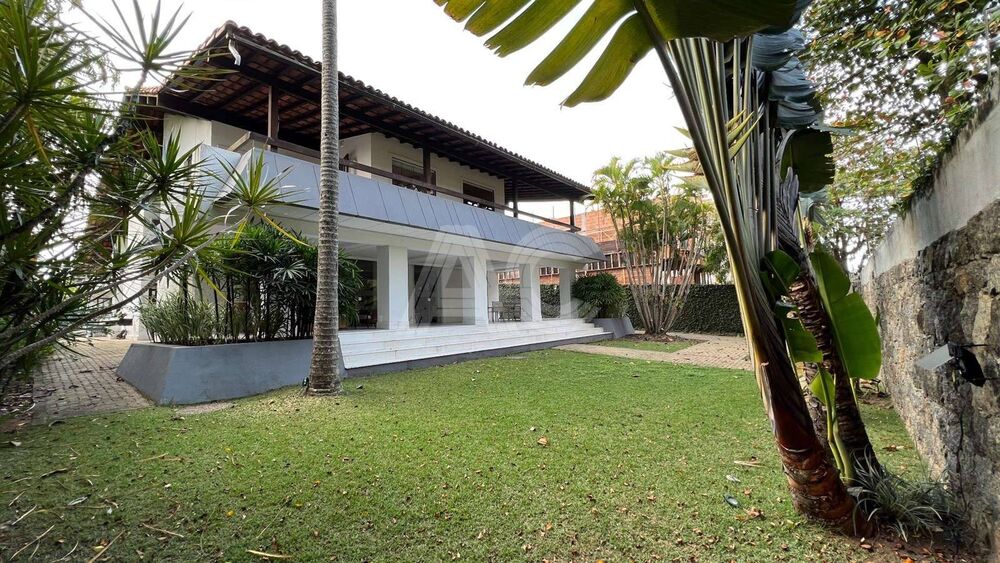 Casa de Condomínio, 6 quartos - Foto 1