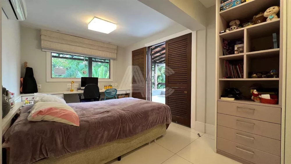 Casa de Condomínio, 6 quartos - Foto 30