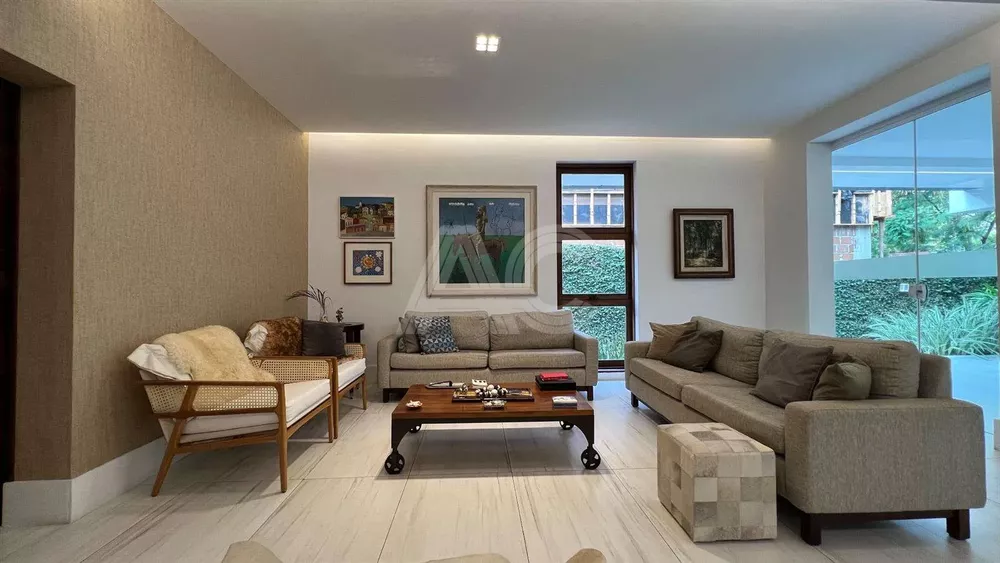 Casa de Condomínio, 6 quartos - Foto 6