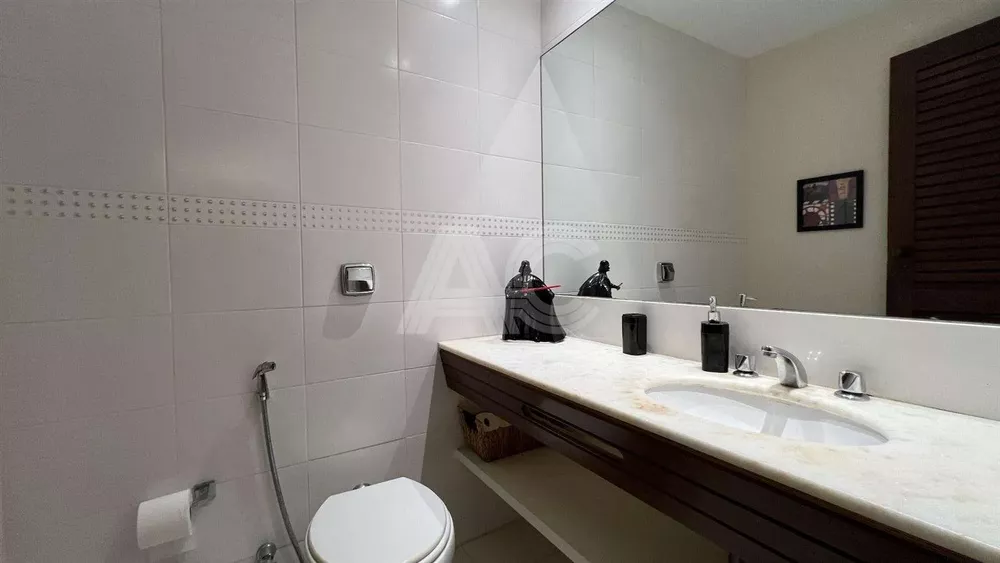 Casa de Condomínio, 6 quartos - Foto 18
