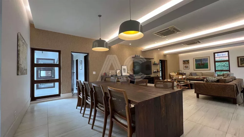 Casa de Condomínio, 6 quartos - Foto 10