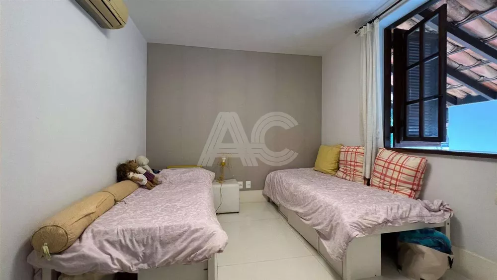 Casa de Condomínio, 6 quartos - Foto 36