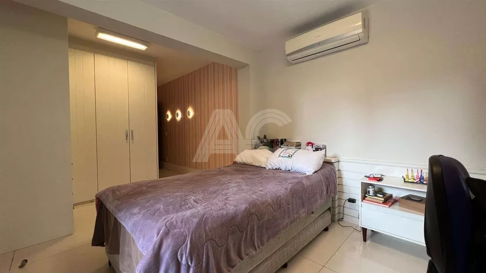 Casa de Condomínio, 6 quartos - Foto 31