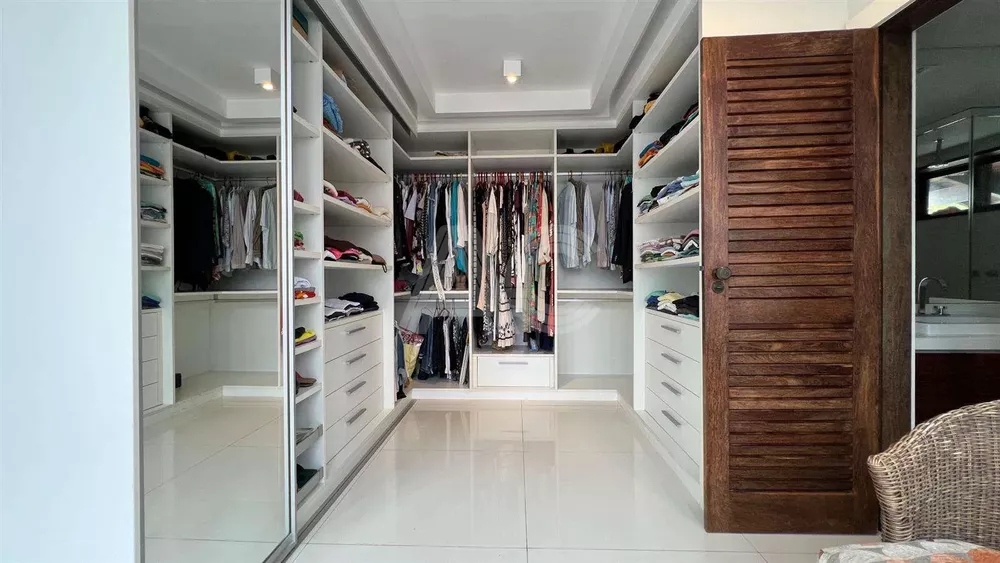 Casa de Condomínio, 6 quartos - Foto 24