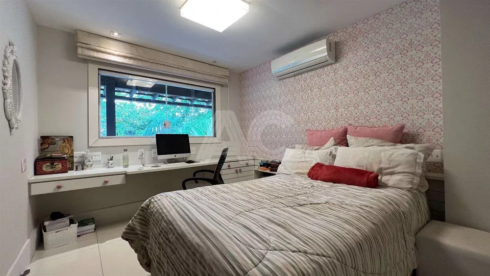 Casa de Condomínio, 6 quartos - Foto 27