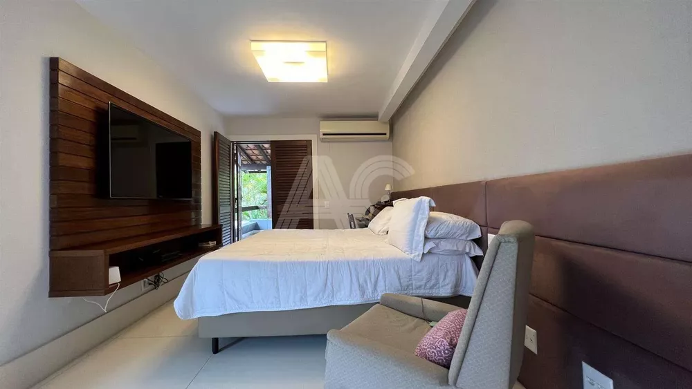 Casa de Condomínio, 6 quartos - Foto 20