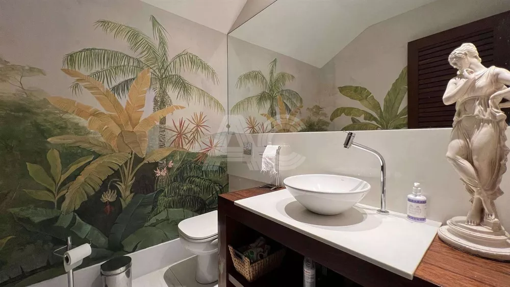 Casa de Condomínio, 6 quartos - Foto 13