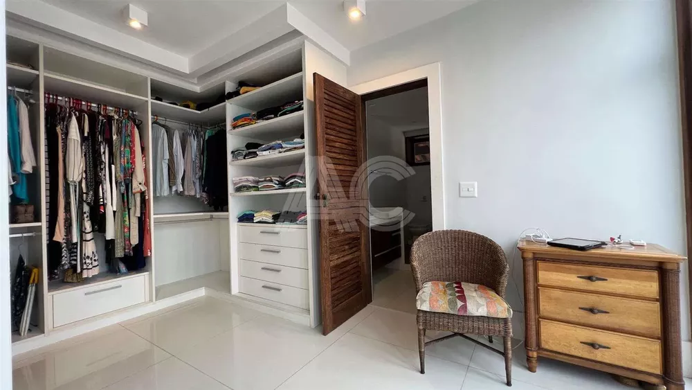 Casa de Condomínio, 6 quartos - Foto 25